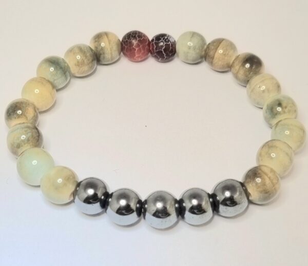 Tourmaline Quartz Bracelet