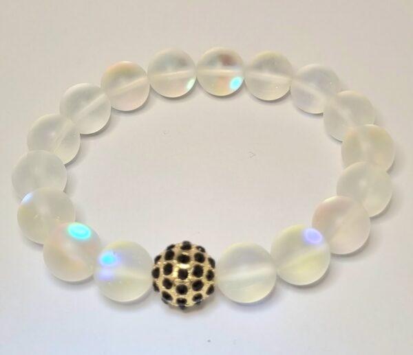 Moonstone Bracelet