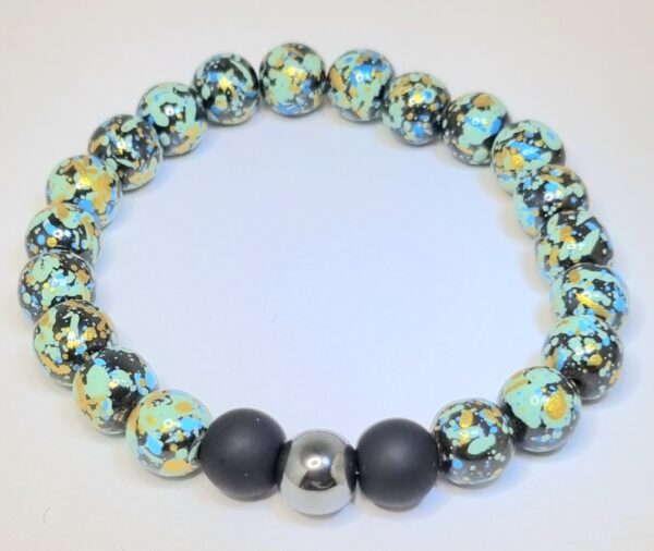 Snowflake Bracelet