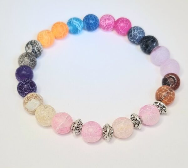 Multicolor Bracelet