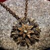 Rhinestone Pendant Chain - Image 2