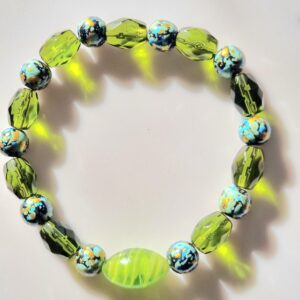 Green Aventurine Bracelet