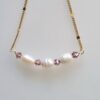 Freshwater Pearl Necklace
