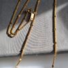 Freshwater Pearl Necklace - Image 2